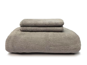 Serviettes en coton personnalisées, grammage élevé, prix de gros, douces et lisses, séchage rapide, très absorbantes, serviettes de bain et de spa - Product Image 3