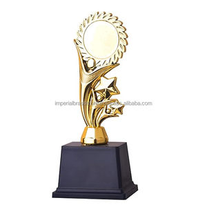 Trofeo de Cricket Man of The Match para estudiantes Collage Instituto Eventos Premio Trofeo Regalo Decoración para el hogar y la Oficina - Product Image 5