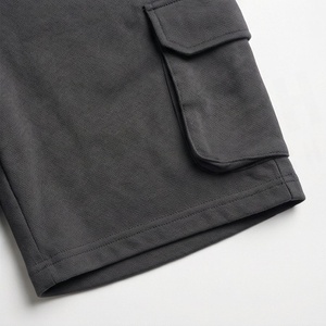 Ensemble 2 pièces tricoté pour femme : T-shirt et short avec imprimé lettres floquées, coupe ample, décontracté, pour le printemps et l'été - Product Image 6