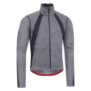 Custom Long Sleeve <b>Cycling</b> Jersey With Professional Design Soft Fabric Sports Wear For <b>Cycling</b> Teams Wholesale Manufacturer - Product Image 3