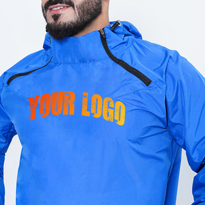Traje de Sauna, Servicio OEM, Logotipo Personalizado, Traje de Entrenamiento para Pérdida de Peso para Marcas de Fitness, Proveedor Mayorista de Exportación a Todo el Mundo - Product Image 6