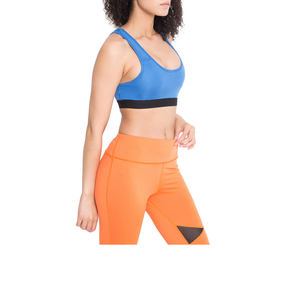 Fabricante OEM de Sujetadores Deportivos de Alto Impacto para Gimnasio, Sujetador Deportivo al por Mayor para Mujer, Sujetador Deportivo para Fitness, Sujetador Deportivo para Yoga - Product Image 4
