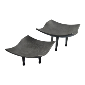 ตะกร้าผลไม้ขนาดใหญ่ ดีไซน์สร้างสรรค์ ตกแต่งโต๊ะอาหาร อุปกรณ์ครัวที่จำเป็น ชามผลไม้พรีเมียม - Product Image 2