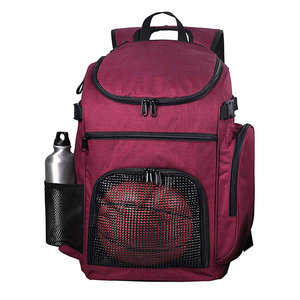 Sac de basket-ball léger multi-compartiments pour hommes et femmes, haute qualité, capacité 50-70L, pour entraînement, pratique, voyage, sport - Product Image 1