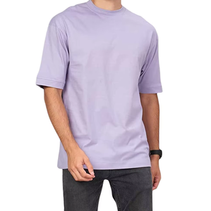 Camisa de Verano para Hombre, 100% Algodón, Tejido de Alta Gama, Transpirable, de Secado Rápido, Corte Regular - Product Image 3