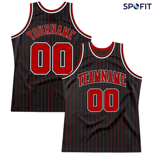 Dernier modèle de maillot de basket-ball réversible personnalisé, impression par transfert thermique, maille respirante, séchage rapide, grande taille, 100% polyester AMADA - Product Image 1