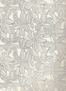 Hojas de Papel Hechas a Mano con Impresión Serigráfica, Papel Decorativo Ecológico para Invitaciones, Embalaje, Impresión y Arte - Product Image 2
