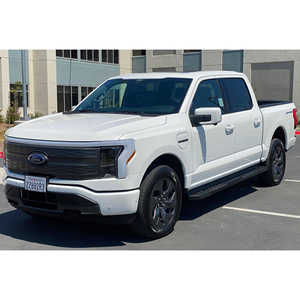 Ford F-150 Lightning Lariat 2022 - Product Image 3