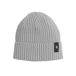 Bonnets en laine chauds pour hommes et femmes, bonnets en tricot doux, chapeaux d'hiver confortables, couvre-chefs élégants et confortables, polyvalents, à la mode pour les jours froids - Product Image 3