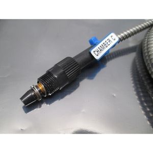 AMAT 0190-09134, Cable, Conjunto Fibra Óptica de 8 Pies - Equipo y Piezas de Semiconductores de Confianza de Marca Global - Product Image 1