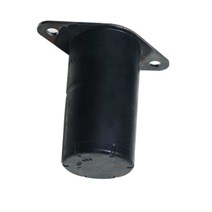 Usine OEM propose des profilés en aluminium anodisés, soudés par poudrage, découpés et pliés CNC, pour décorations de portes carrées T5 - Product Image 6