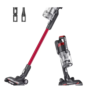 Aspirateur vertical commercial portatif très abordable, best-seller 2025 - Product Image 1