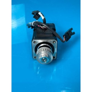 SANYO DENKI 103H5333-05XE43 Usado como está, piezas de equipos semiconductores Legacy - Product Image 1