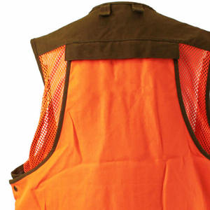 Chaleco Táctico para Hombre 2026, Chaleco Ligero sin Mangas, Chaleco de Caza Masculino de Seguridad, Fabricantes Personalizados - Product Image 3