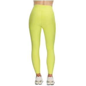 Leggings Deportivos de Cintura Alta para Mujer, Pantalones de Yoga con Efecto Levanta Glúteos, Fabricante de Ropa Deportiva Personalizada OEM y ODM - Product Image 1
