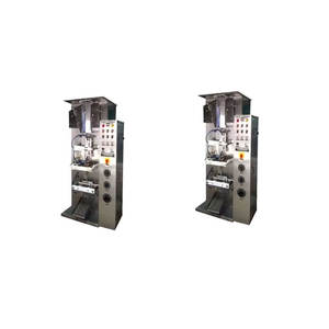 Máquina Compacta para Envasado de Aceite Comestible, Sistema de Llenado Preciso para Producción Pequeña y Mediana - Product Image 3