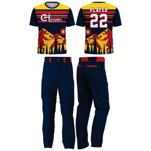 Fastpitch Fusion Pro Uniform Victory Edge Sublimated Softball Kit <b>Power</b> Swing Custom Team Uniform - Product Image 5