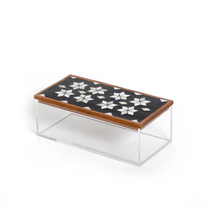 Pot de rangement en métal de grande qualité à prix raisonnable avec couvercle pour épices, récipient durable pour organiser les herbes dans la cuisine - Product Image 2