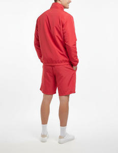 Ensemble de survêtement pour homme personnalisé, imprimé, imperméable, léger, coupe-vent, avec doublure en polaire, style streetwear - Product Image 3