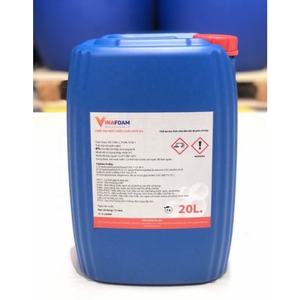 Espuma Extintora de Incendios AFFF al 6%, Concentrado de Espuma Formadora de Película Acuosa, Espuma de Alta Calidad para Extintores Vinafoam - Product Image 6