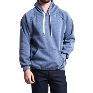 Sudaderas con Capucha al por Mayor OEM ODM, Fabricante Personalizado, Sudaderas con Capucha de Felpa de Algodón Grueso, Ropa Urbana de Marca Privada - Product Image 6