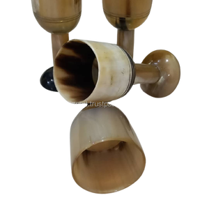 Tasse à boire Viking de haute qualité, nouveau Design pour Bar, accessoires de fête disponibles au meilleur prix pour la vente en gros - Product Image 4