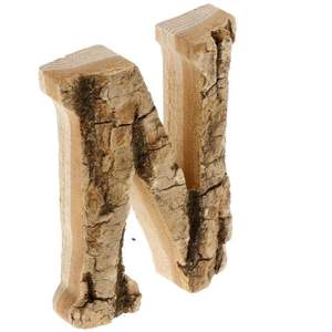 Letras del alfabeto de madera ideales para una exhibición práctica en el aula y la participación de los estudiantes - Product Image 3