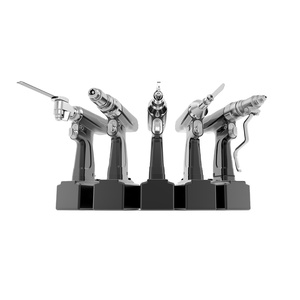 เครื่องมือผ่าตัดกระดูกและข้อแบบไฟฟ้าอเนกประสงค์ สแตนเลส พร้อมใบเลื่อย - Product Image 1