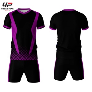 Uniforme de Rugby Refinado con Paneles de Tela de Corte Preciso, Proporciones Equilibradas y Apariencia Deportiva Profesional - Product Image 6