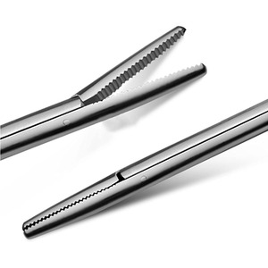 Juego de 5 Piezas de Acero Inoxidable de Alta Calidad para Oído, Nariz y Garganta, Fabricante y Exportador Profesional de Instrumentos ORL - Product Image 2