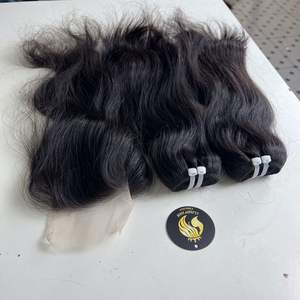 วิกผมธรรมชาติสำหรับทุกคน - Product Image 3