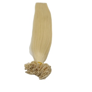 Genius trame de cheveux humains vietnamiens straight double drawn extensions de cheveux en gros pas de nœuds sans perte de cheveux clip dans - Product Image 5