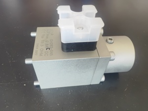 Vanne solénoïde proportionnelle hydraulique GH263 R909830756 GH263-035 GH263-045 GH263-060 24VDC GH263-035 GH263-045 GH263-060 - Product Image 3