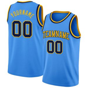 Uniforme de Baloncesto Personalizado, Servicio OEM, Sublimado, 100% Transpirable, Tela de Malla, Sin Mangas, Unisex, Adulto, COREX ENTERPRISES - Product Image 5