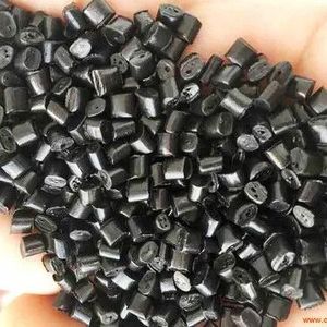 Nhà máy cung cấp nóng bán tái chế LDPE HDPE hạt nhựa nguyên liệu HDPE LDPE PE Polypropylene hạt HDPE Ống cho cáp - Product Image 4