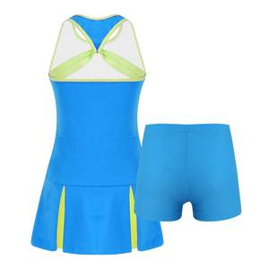 ชุดยูนิฟอร์มเน็ตบอลแบบสั้น ระบายอากาศได้ดี ราคาถูก คุณภาพสูง ขั้นต่ำในการสั่งซื้อน้อย ออกแบบได้ตามต้องการสำหรับทีมชายและหญิง - Product Image 2