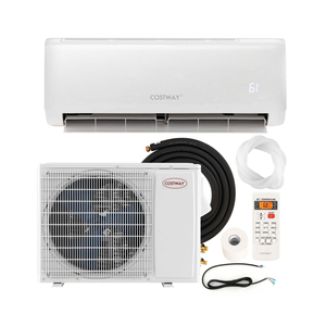Aire Acondicionado Split de 18000 BTU, Solución de Refrigeración de Alto Rendimiento, Control Climático Inteligente para una Vida Cómoda - Product Image 5