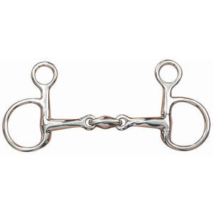Mors de cheval de haute qualité personnalisables avec logo – Mors de cheval de dressage - Product Image 4