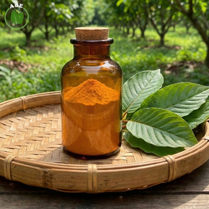Extracto de Hoja Herbal Tailandesa 7-OH MIT de Alta Pureza, 80% Extraído por Extracción con Solvente, Grado Farmacéutico - Product Image 4