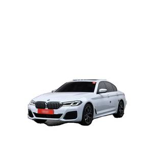 BMW Série 5 530i M Sport 2023, 34 994 km, boîte automatique, conduite à gauche - Product Image 1