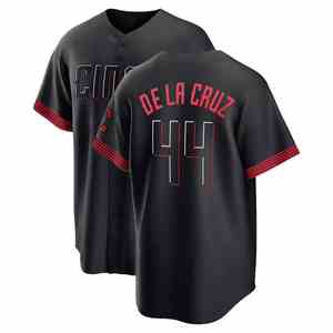 Maillot de baseball pour hommes avec impression personnalisée, logo brodé et numéros pour vêtements de sport haut de gamme - Product Image 6