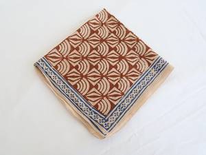 Wholesale Cotton Bandana Custom Print Head <b>Scarf</b> for Outdoor Sports and Travel - Product Image 4