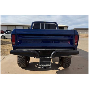 Ford F-250 de 1978 - Product Image 3