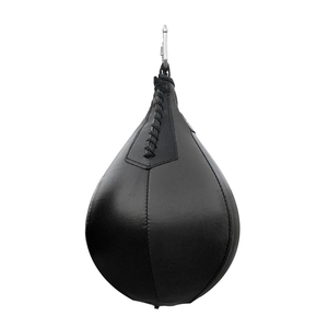 High Quality Speed <b>Ball</b> New Design Custom Made Leather Boxing Speed <b>Ball</b> with Adjustable Height for <b>Training</b> Speed <b>Ball</b> - Product Image 6