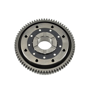 ชุดคลัตช์สตาร์ทแบบสร้างซ้ําได้สําหรับ Polaris Predator 500 03~07 - Product Image 2