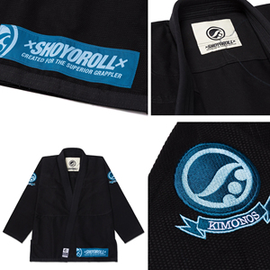 Personalización Directa de Fábrica, Gi de BJJ Hecho a Medida, Profesional para Competición, 460g, Duradero, Transpirable, Ropa de Artes Marciales - Product Image 1