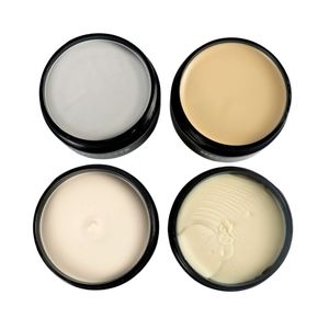 Private Label <b>Men</b> <b>Hair</b> <b>Pomade</b> Beeswax Matte Finish Non Greasy Clay OEM Label - Product Image 4