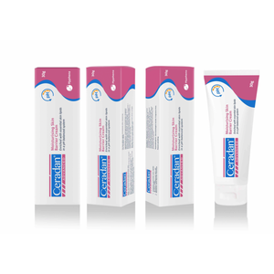 เซราดาน แอดวานซ์ มอยส์เจอร์ไรซิ่ง สกิน แบร์ริเออร์ ครีม 150 กรัม - Product Image 1