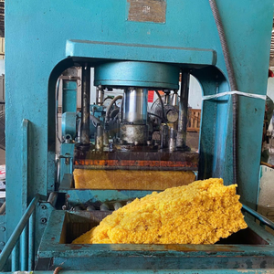 ยางลาเท็กซ์ SVR3L วัตถุดิบคุณภาพสูงมาตรฐานส่งออก สำหรับชิ้นส่วนยานยนต์และการใช้งานแบบผง - Product Image 6
