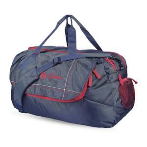 Bolsa de Gimnasio de Viaje Impermeable de Alta Calidad, Colorida, OEM, Gran Capacidad, Deportiva, Moderna, de Poliéster, Portátil - Product Image 5